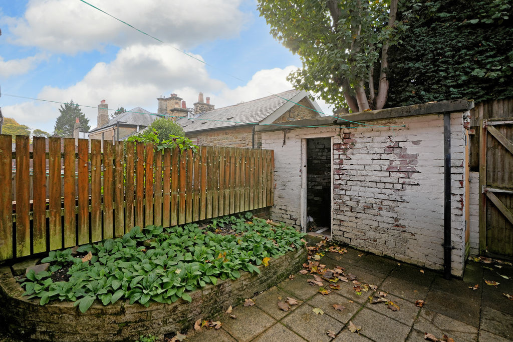 Marr Terrace Ranmoor
